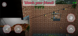 Pepelo - Adventure CO-OP Game  Screenshot 8