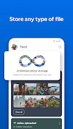 Yandex Disk  Screenshot 6
