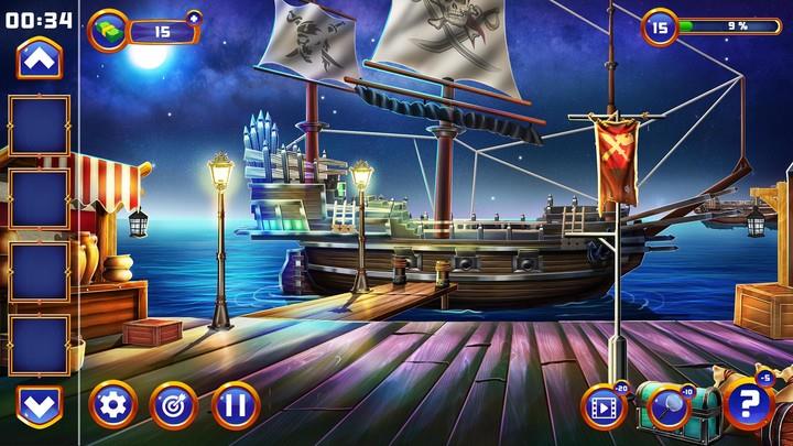100 doors Escape: Mystery Land  Screenshot 4
