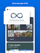 Yandex Disk  Screenshot 7