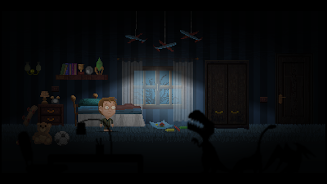 Moth Lake: A Horror Story  Screenshot 5