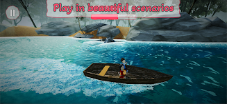 Pepelo - Adventure CO-OP Game  Screenshot 15