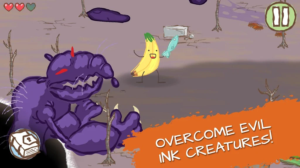 Draw a Stickman: EPIC 2  Screenshot 1