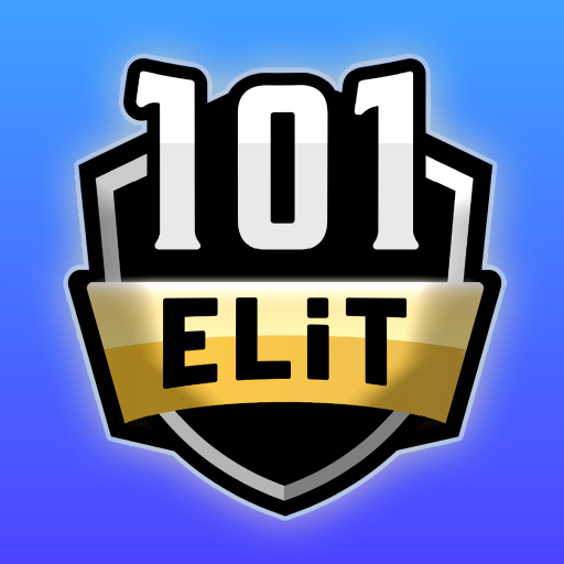 101 Yüzbir Okey Elit APK