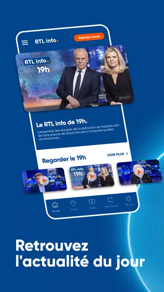 RTL info  Screenshot 3