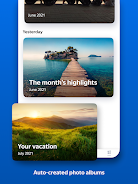 Yandex Disk  Screenshot 2