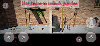 Pepelo - Adventure CO-OP Game  Screenshot 7