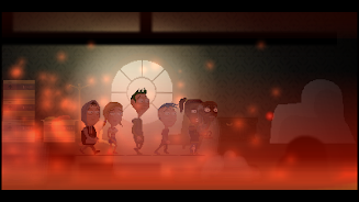 Moth Lake: A Horror Story  Screenshot 7