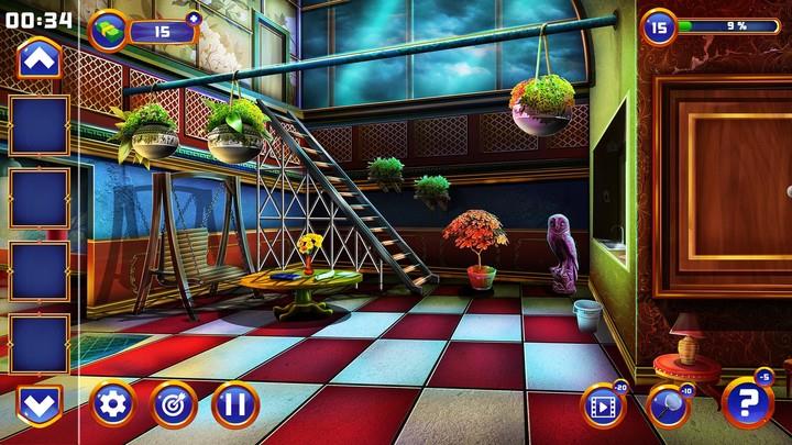 100 doors Escape: Mystery Land  Screenshot 5