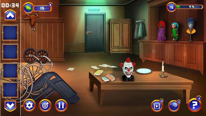 100 doors Escape: Mystery Land  Screenshot 2
