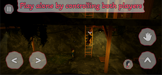 Pepelo - Adventure CO-OP Game  Screenshot 9