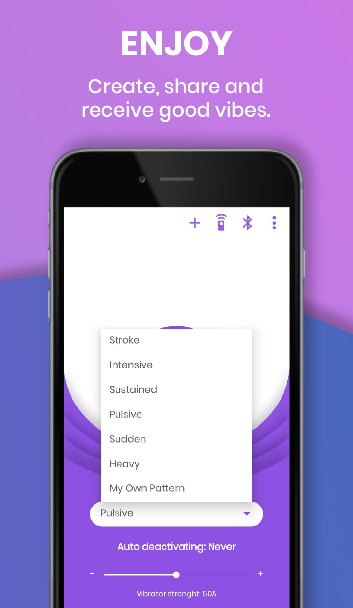 Vibrava  Screenshot 5
