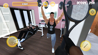 Neighbors OG  Screenshot 7