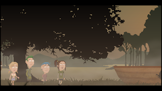 Moth Lake: A Horror Story  Screenshot 2