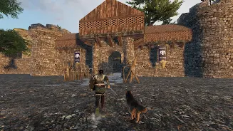 Alparslan: Sultan of Seljuk  Screenshot 5