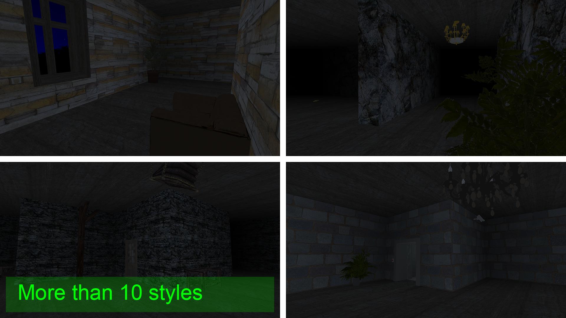 Cameras Chasing  Screenshot 8