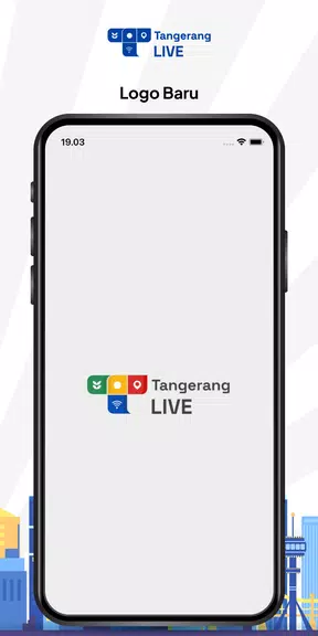 Tangerang LIVE  Screenshot 2
