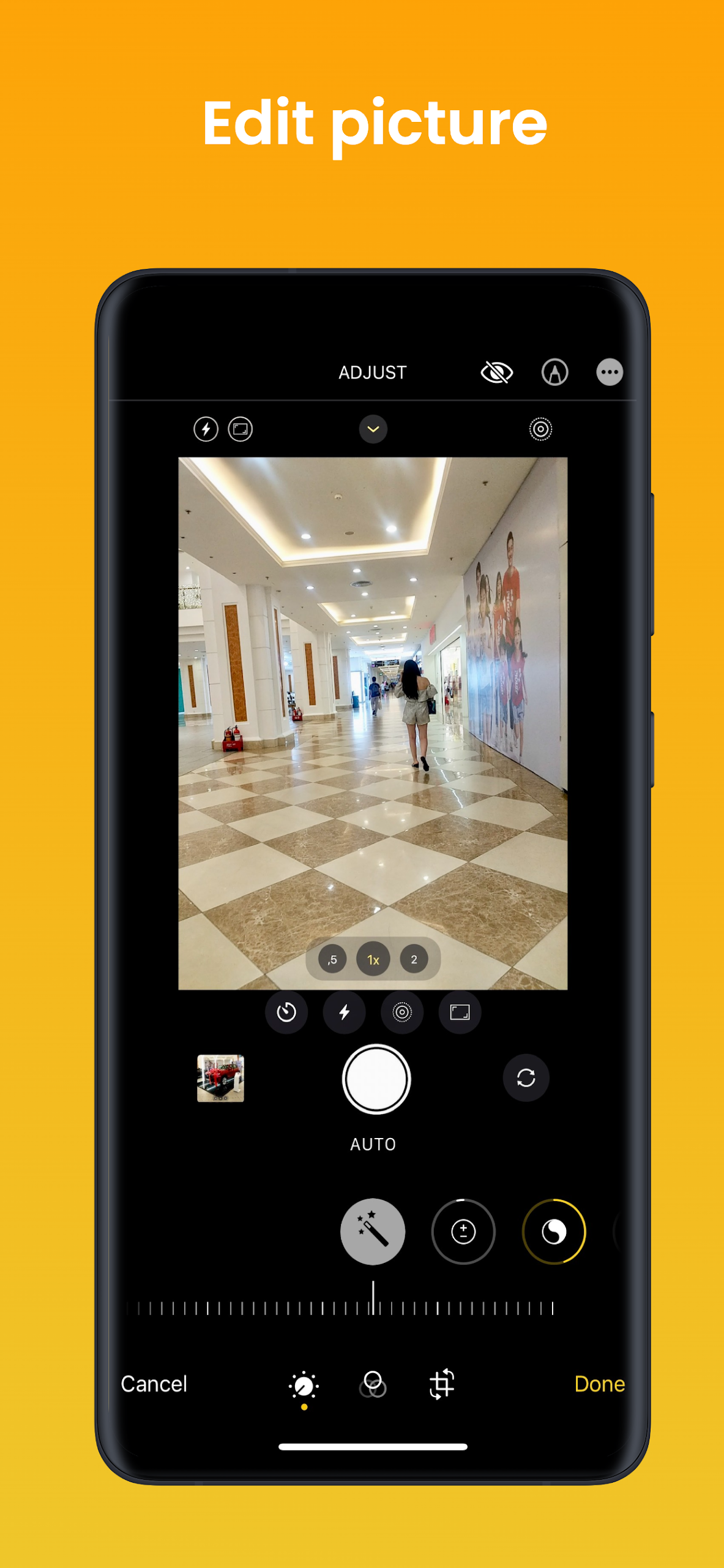 Photo Manager Phone 15  Screenshot 6