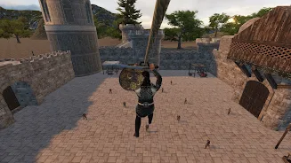 Alparslan: Sultan of Seljuk  Screenshot 8