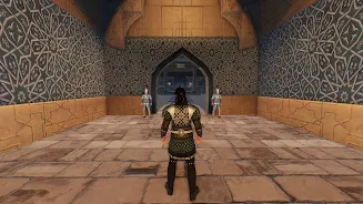 Alparslan: Sultan of Seljuk  Screenshot 1