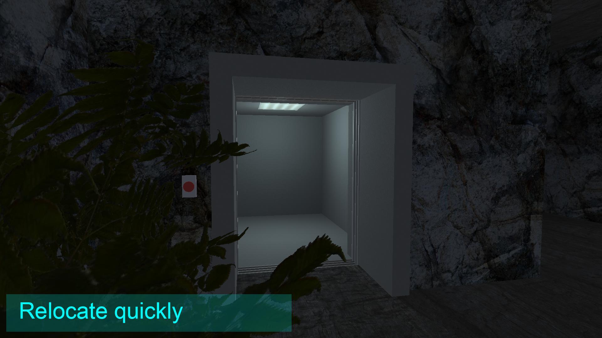 Cameras Chasing  Screenshot 6