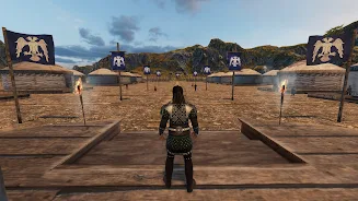 Alparslan: Sultan of Seljuk  Screenshot 3