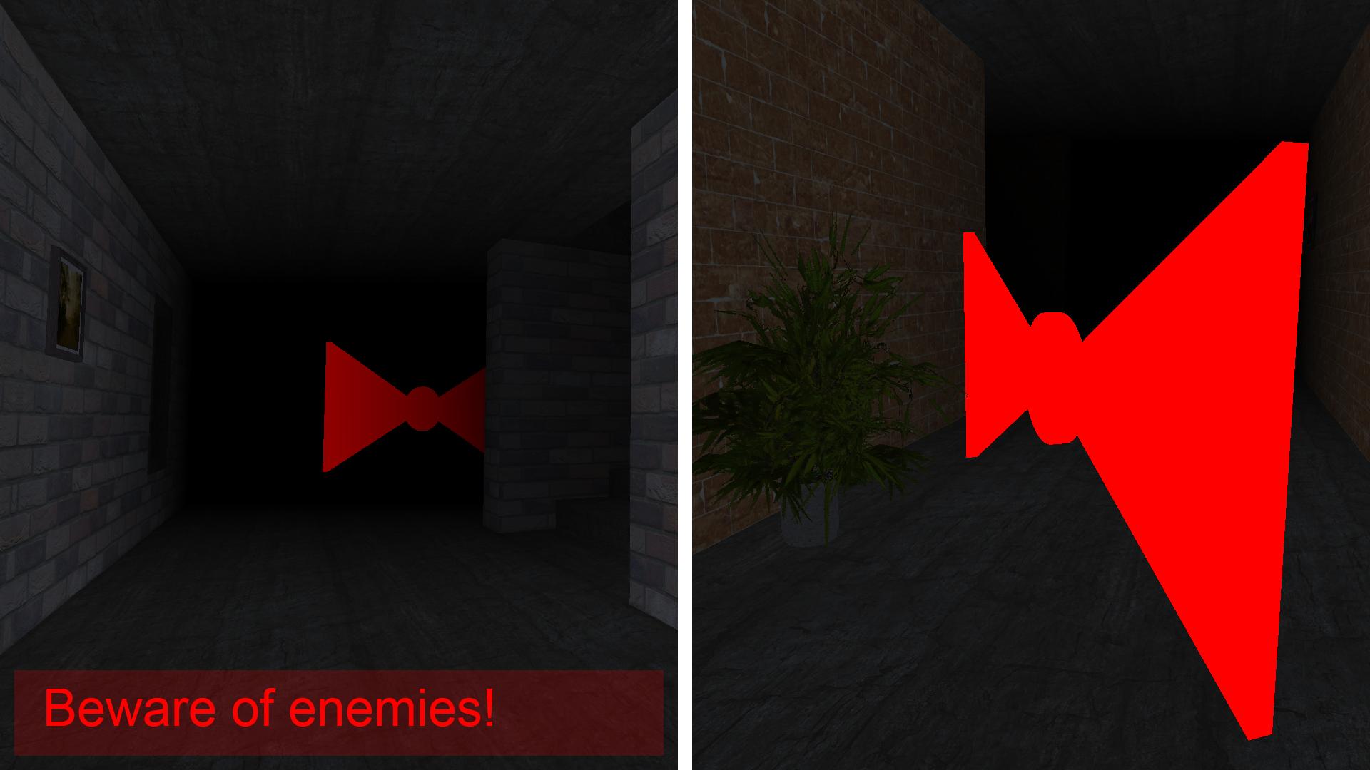 Cameras Chasing  Screenshot 4