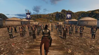 Alparslan: Sultan of Seljuk  Screenshot 7