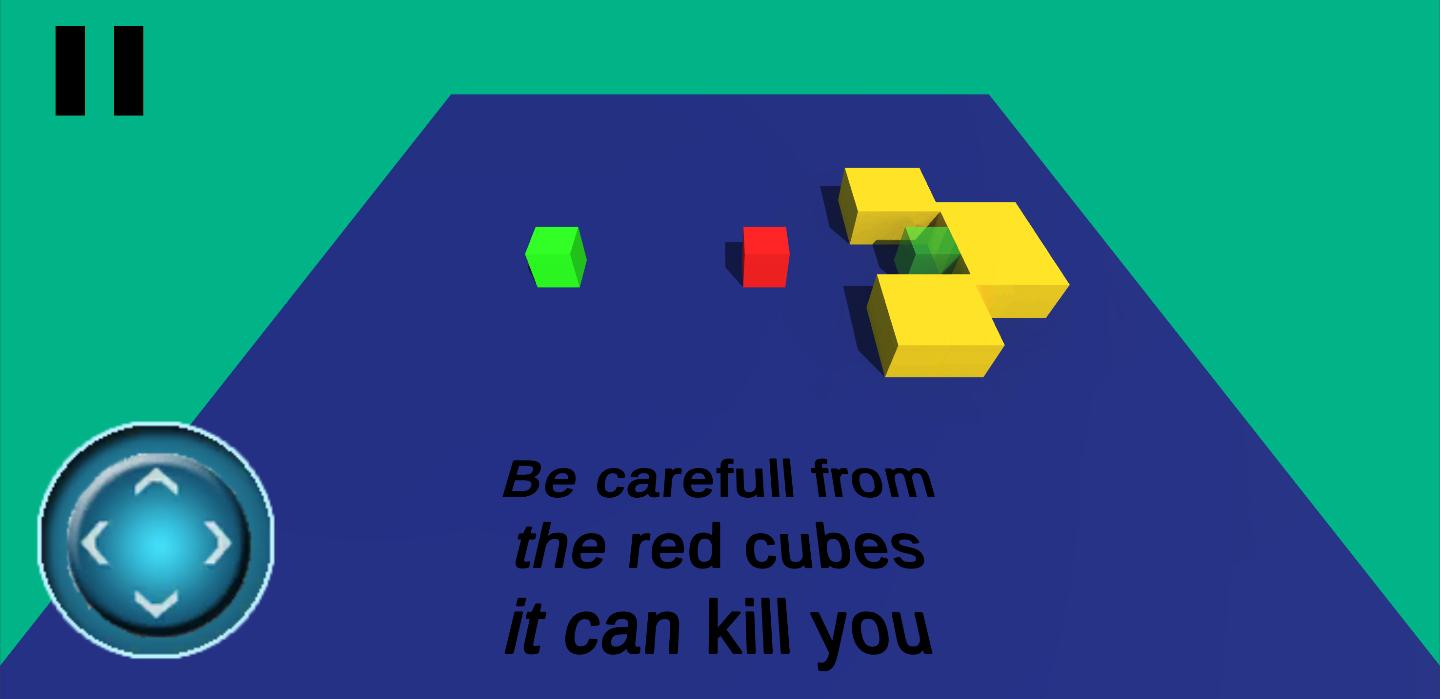Cuban  Screenshot 2