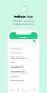 MineTilbud  Screenshot 3