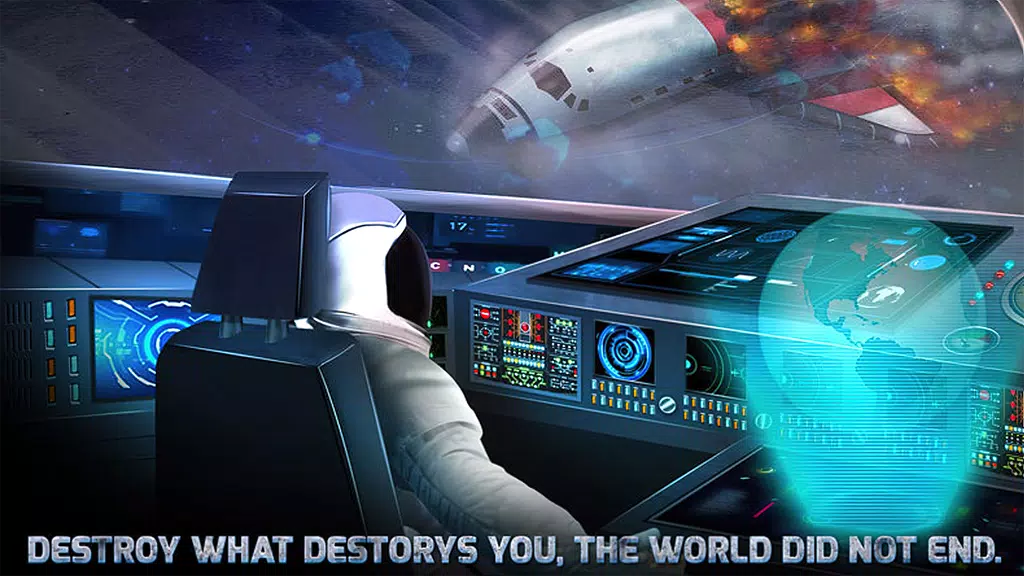 Escape Room - Pandemic Warrior  Screenshot 3