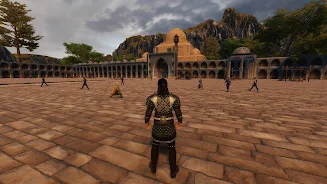 Alparslan: Sultan of Seljuk  Screenshot 2