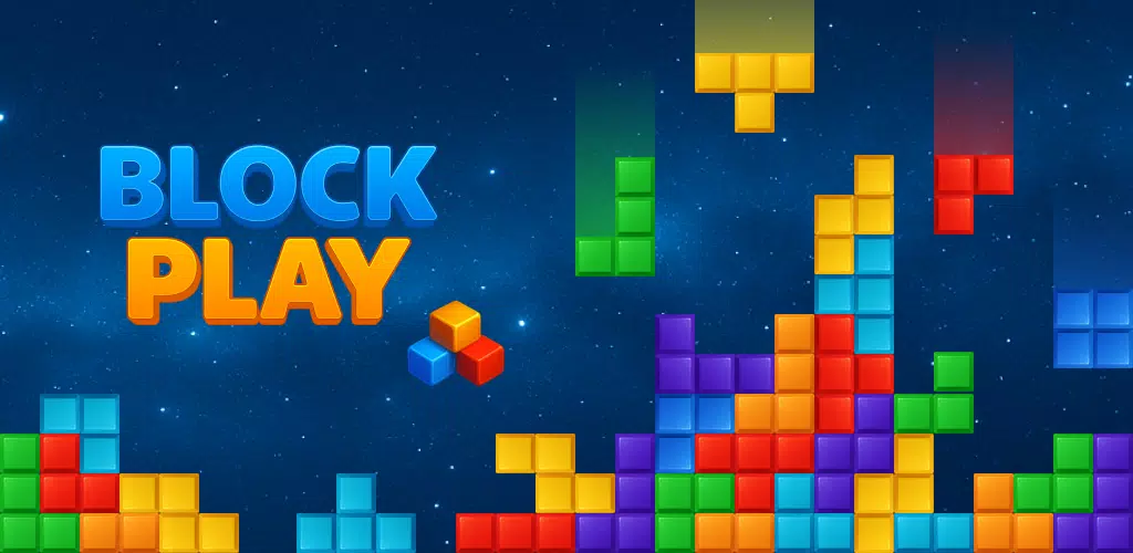 Block Play  Screenshot 6