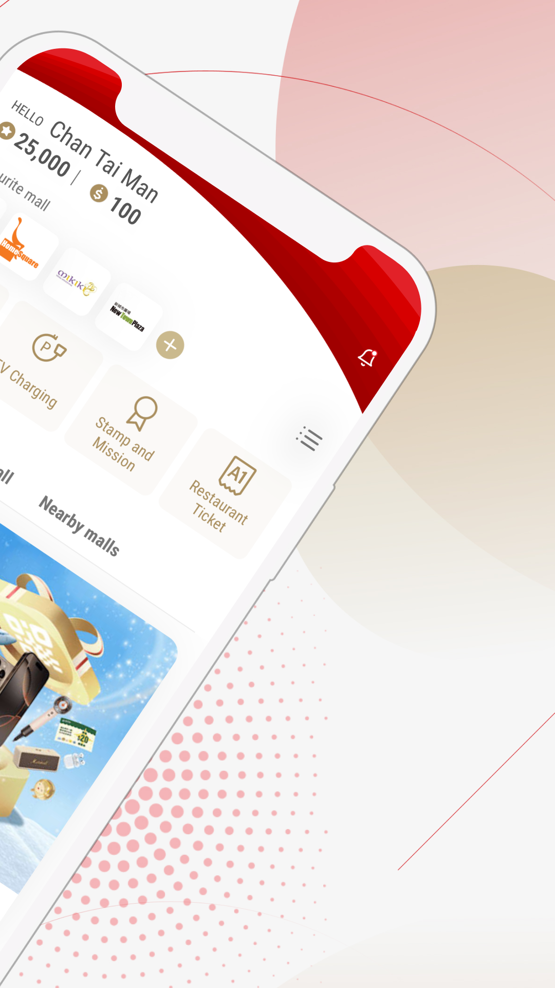 The Point  Screenshot 2