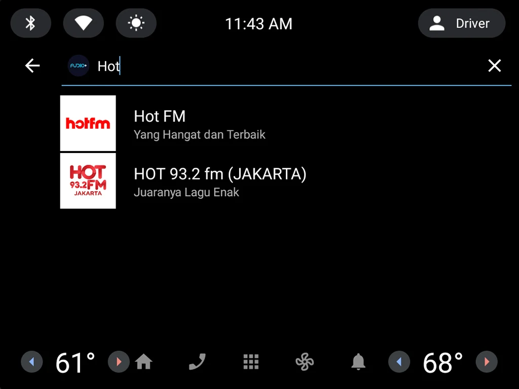 Audio+  Screenshot 22