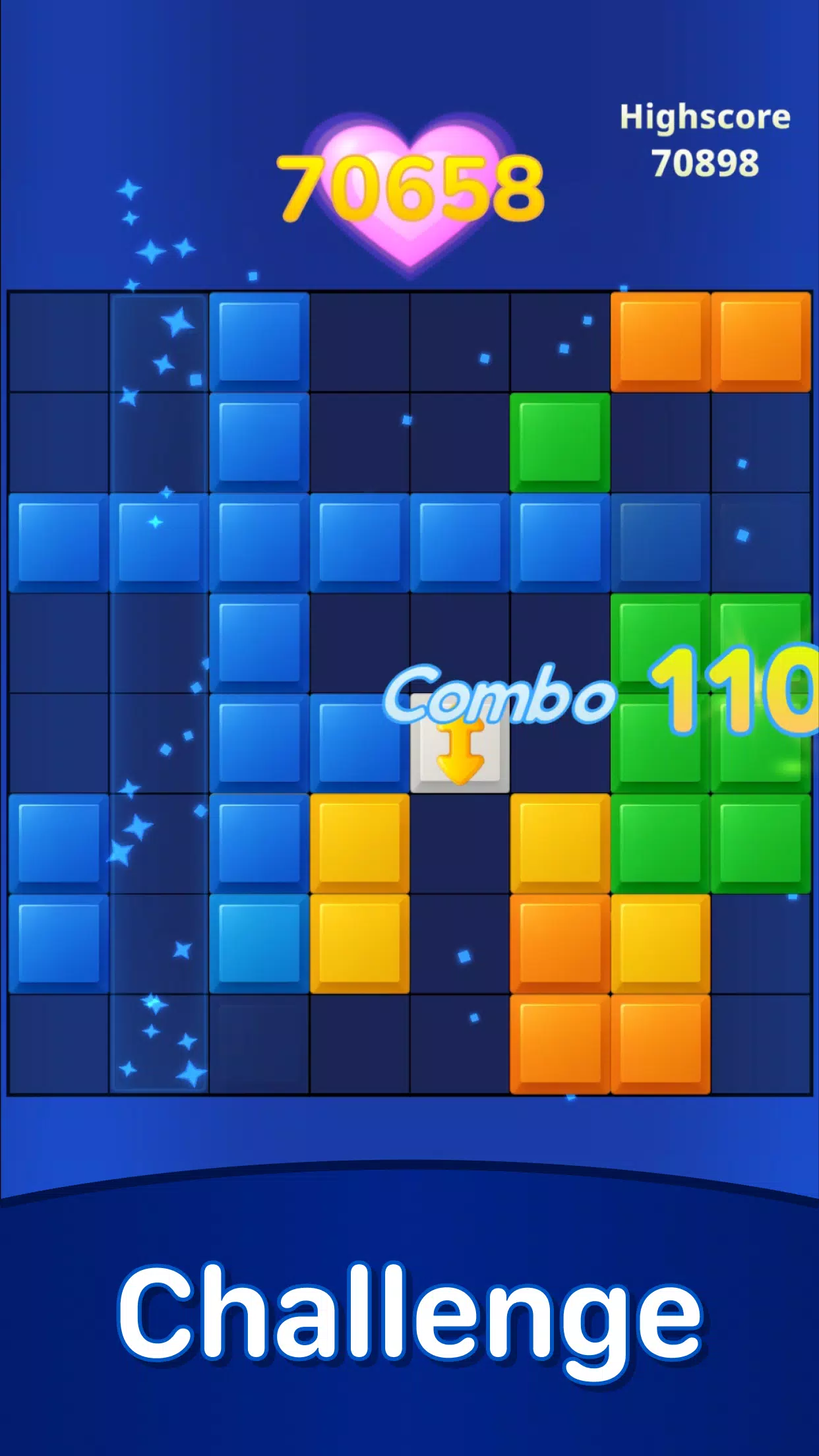Block Play  Screenshot 4