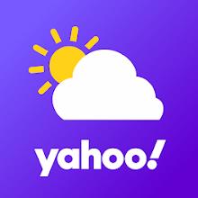 Yahoo Weather APK
