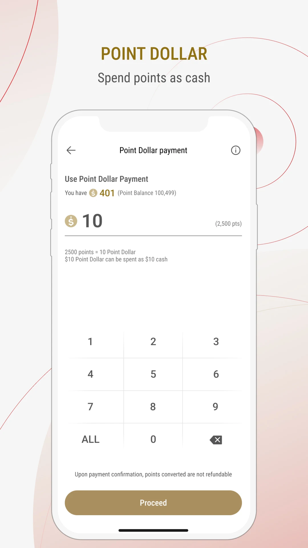 The Point  Screenshot 4