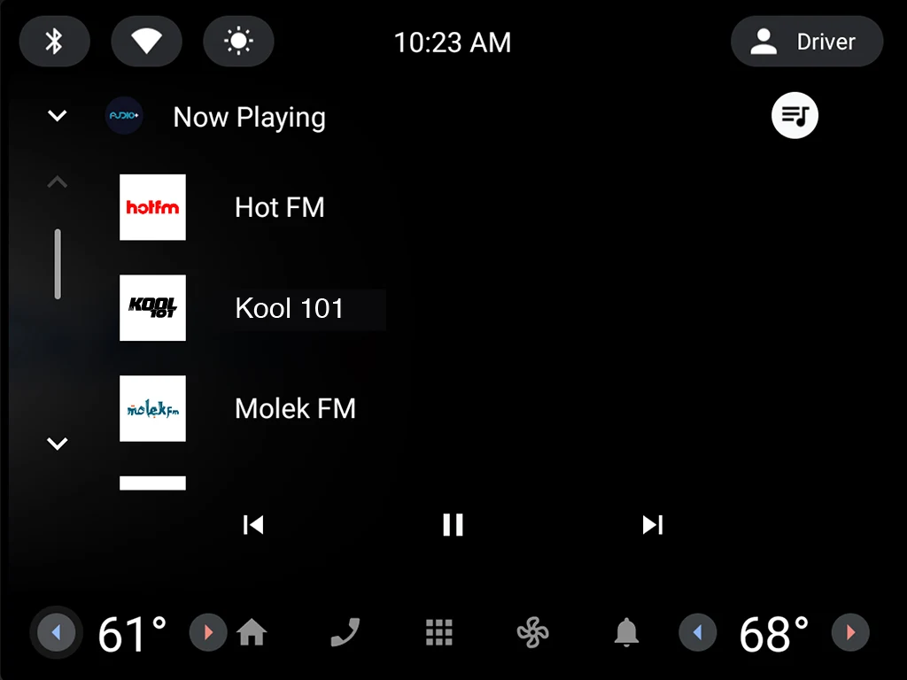 Audio+  Screenshot 19