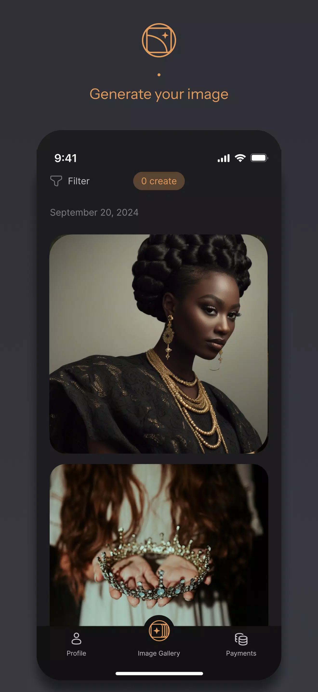 Sibyl AI  Screenshot 5