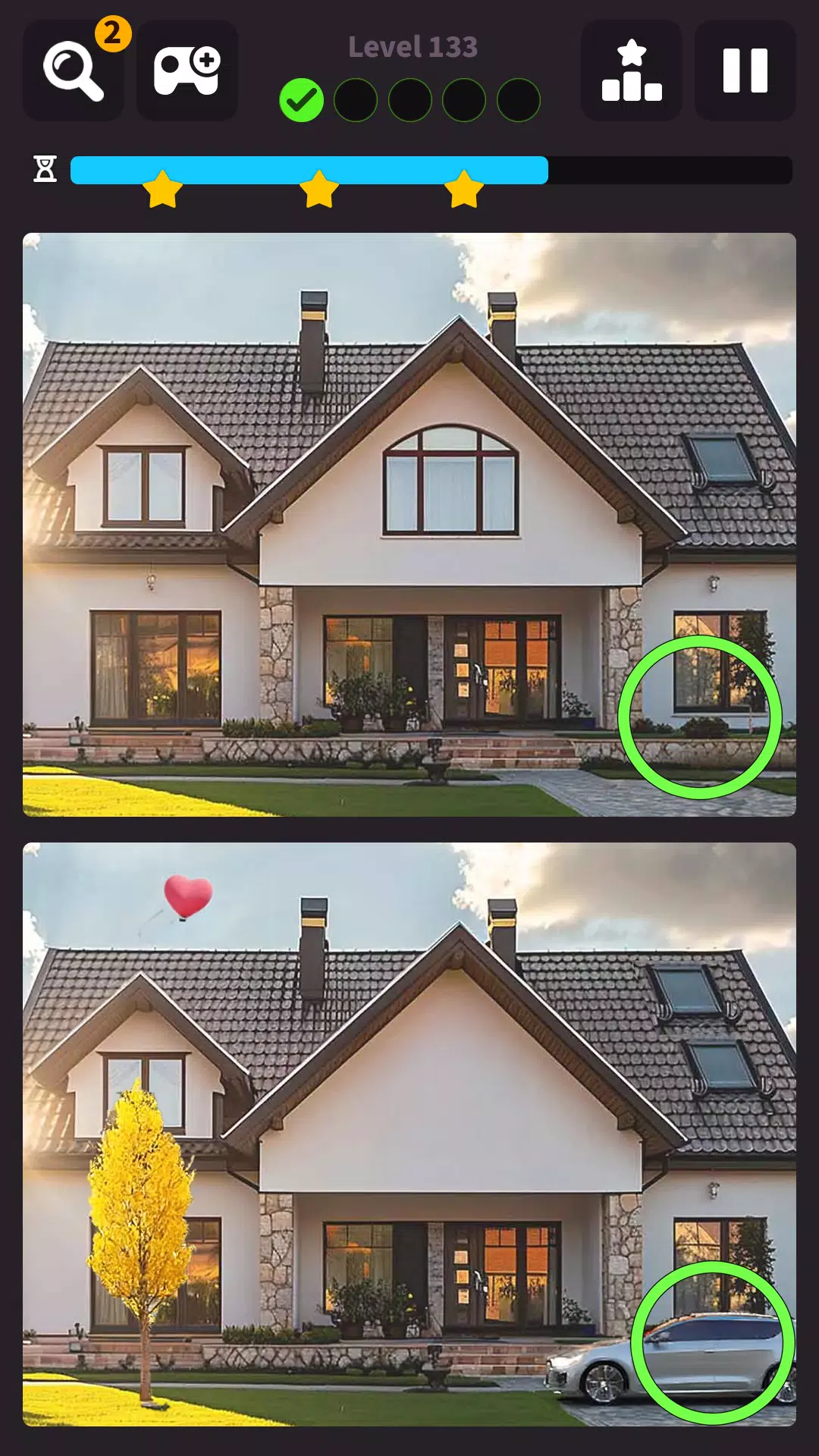 Difference Find Quest  Screenshot 6