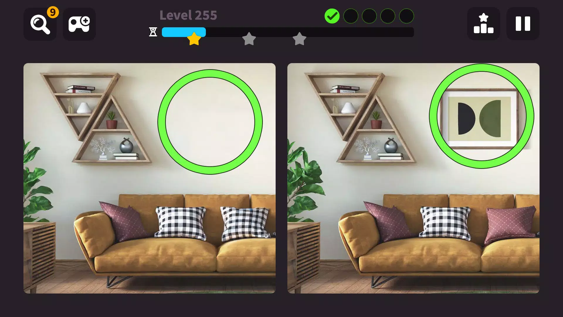 Difference Find Quest  Screenshot 7