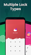 App Lock  Screenshot 1