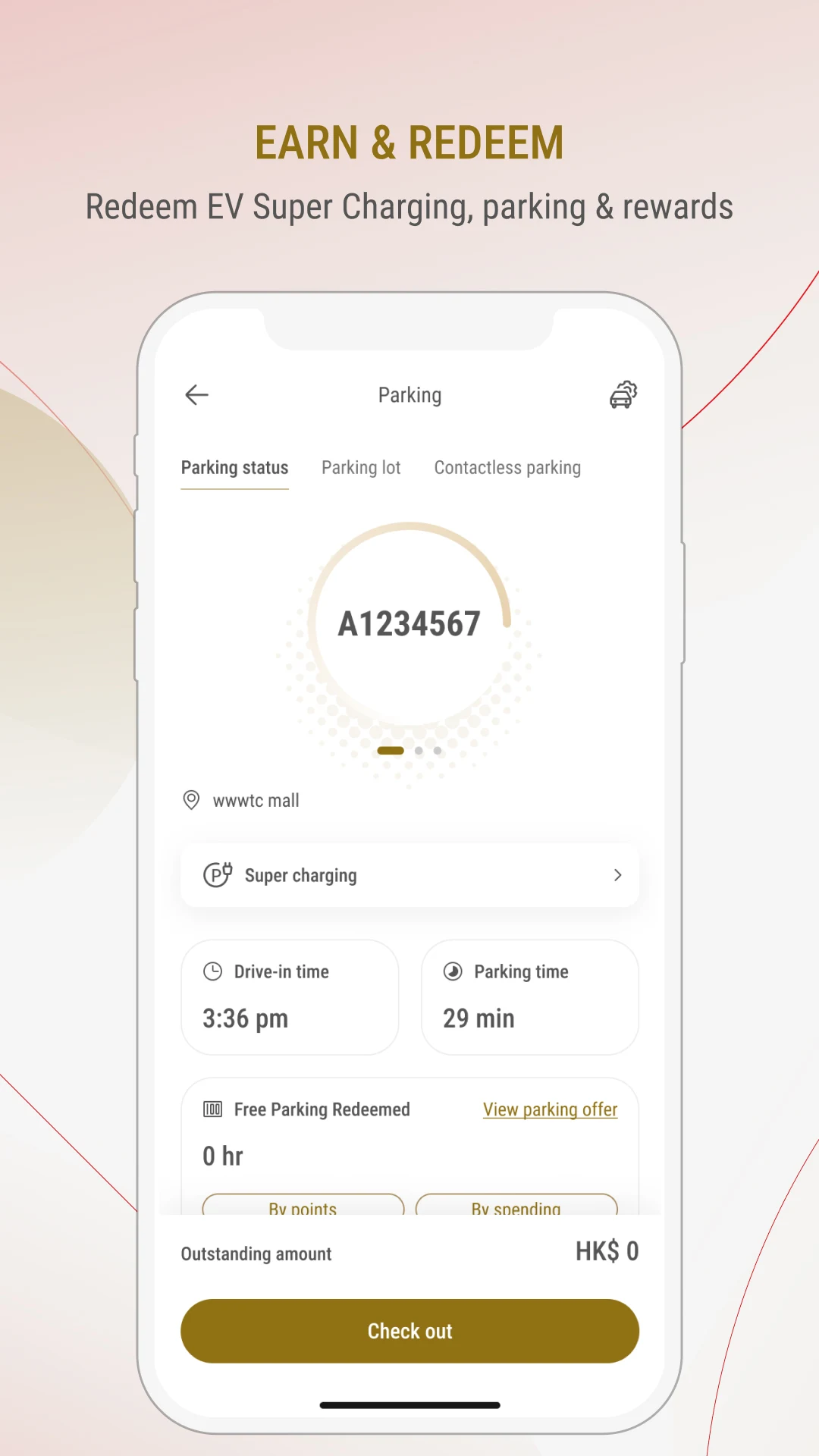 The Point  Screenshot 3