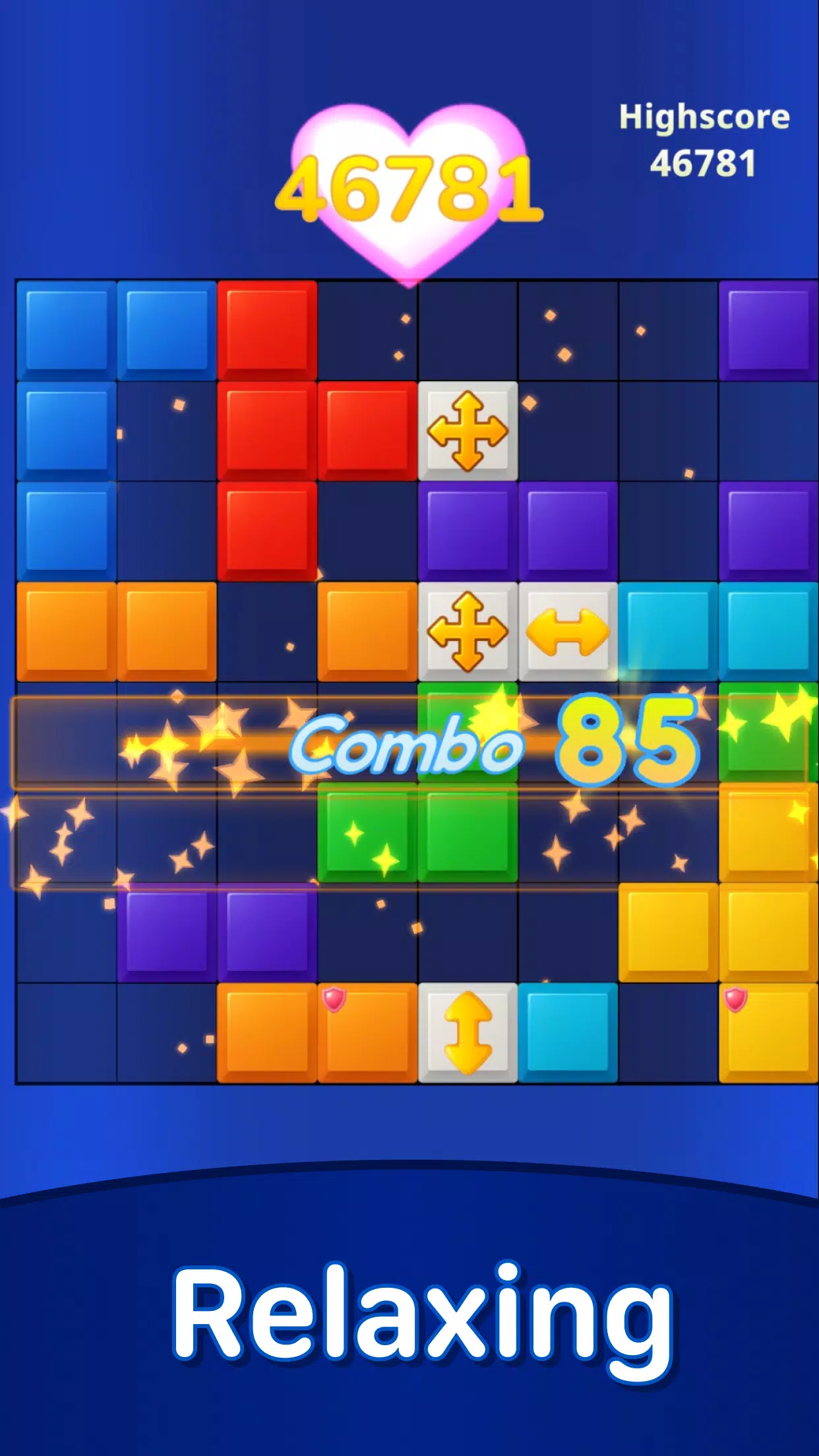 Block Play  Screenshot 2