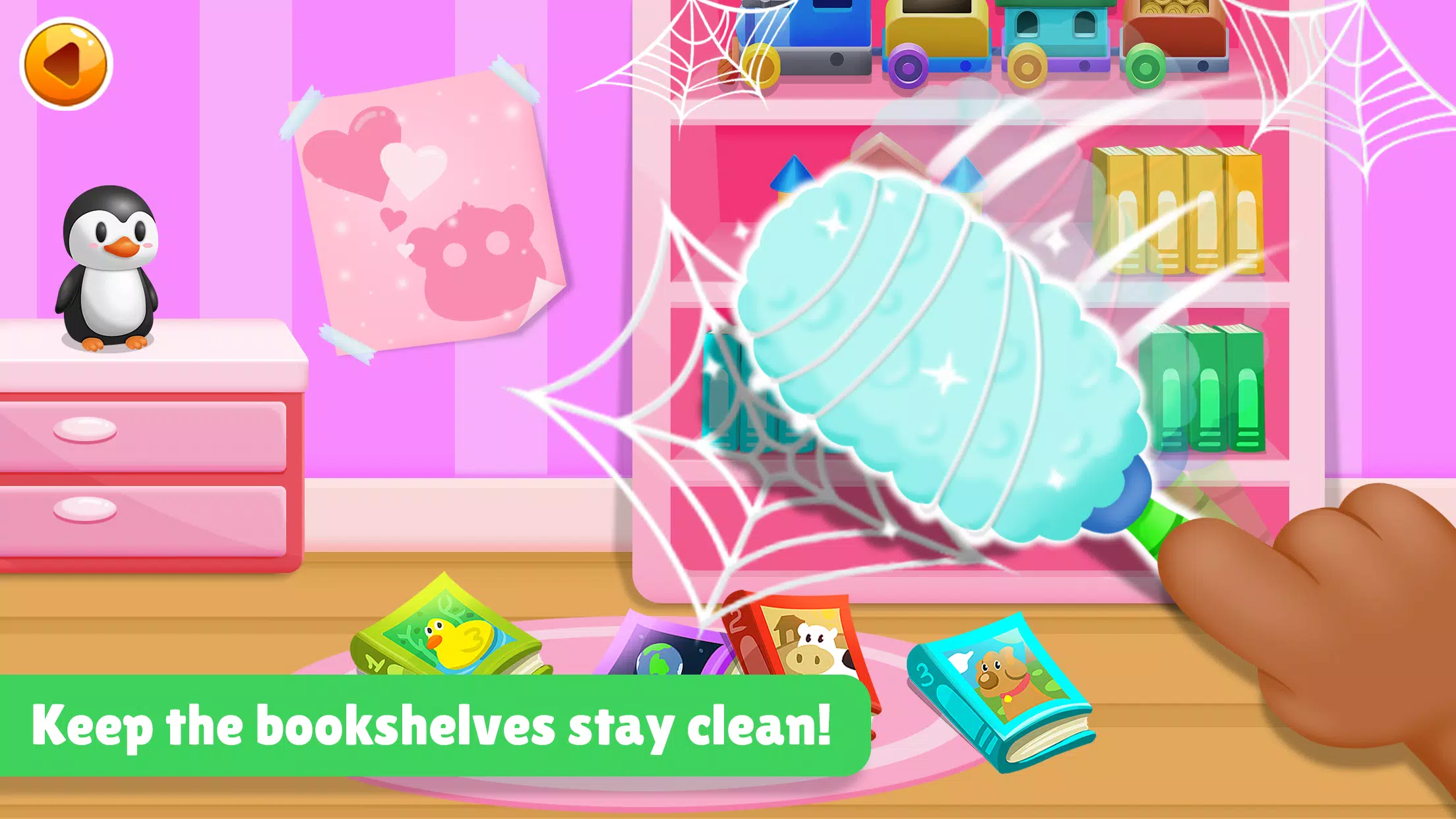 Cleanup Home: Cleaning Games  Screenshot 7