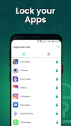 App Lock  Screenshot 6