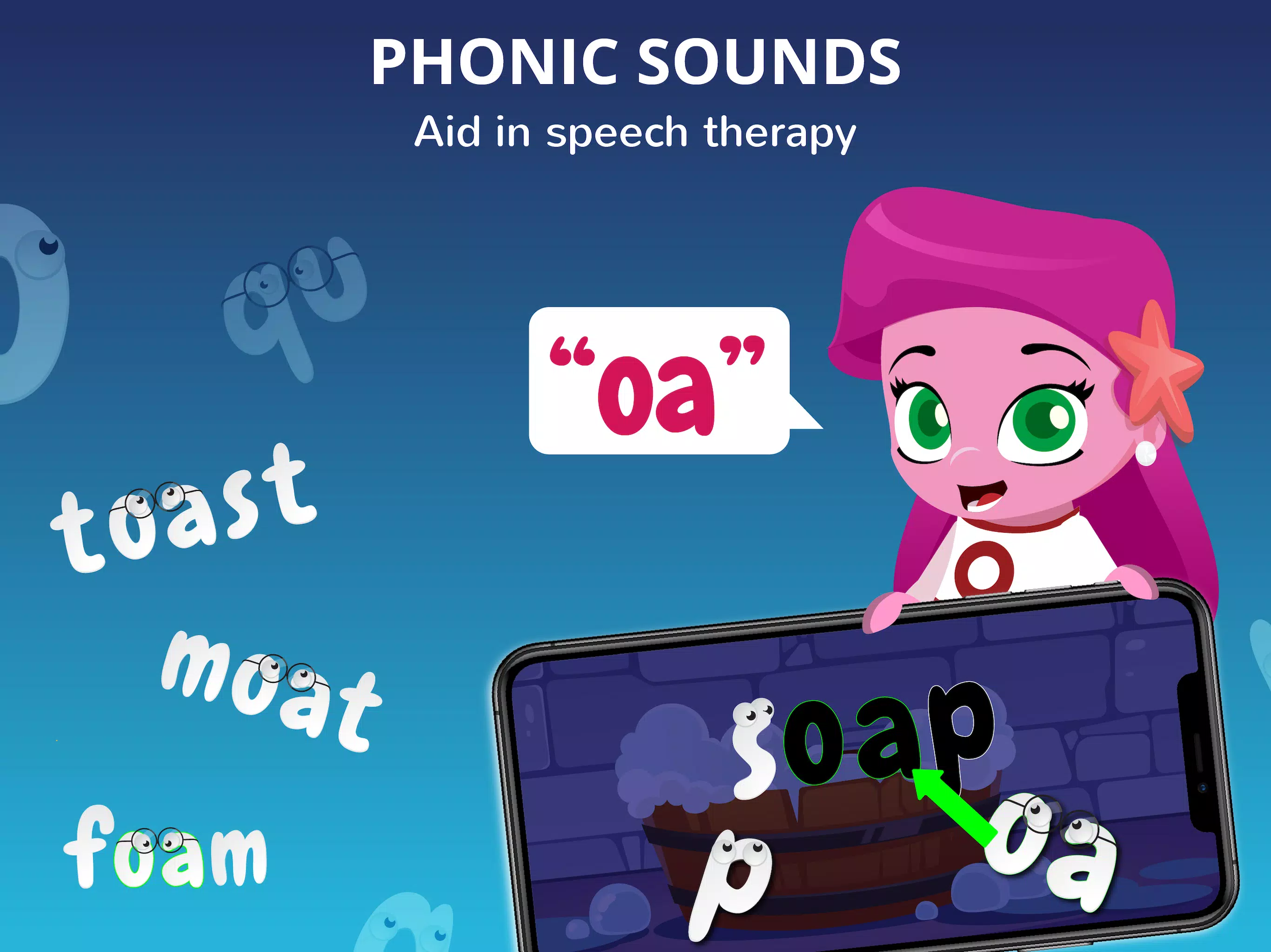 Wonster Words  Screenshot 4