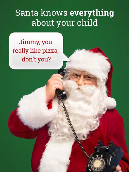Message from Santa!  Screenshot 4