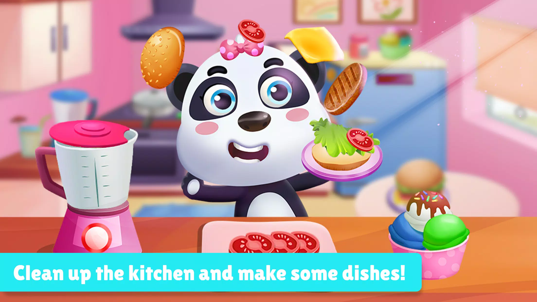 Cleanup Home: Cleaning Games  Screenshot 5